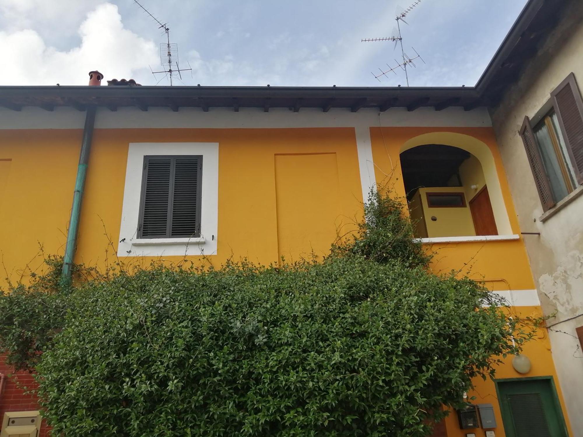 Pitstop Monza Vedano Al Lambro 외부 사진